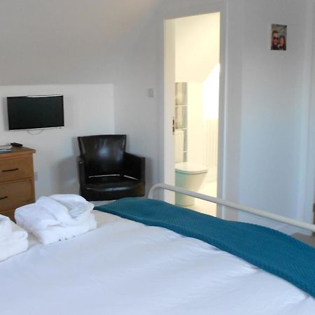 Breakish Escape B&B-Near Broadford Camera foto