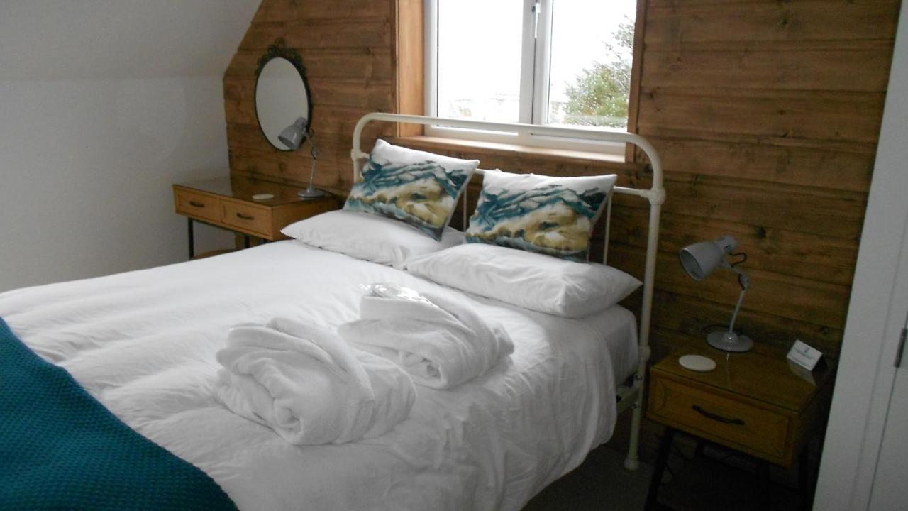 Breakish Escape B&B-Near Broadford Esterno foto