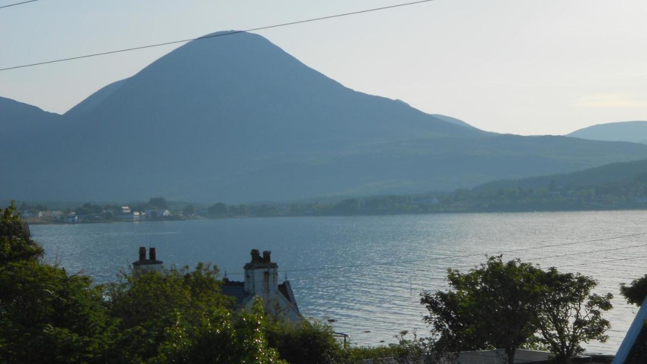Breakish Escape B&B-Near Broadford Esterno foto