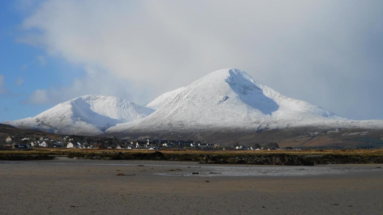 Breakish Escape B&B-Near Broadford Esterno foto
