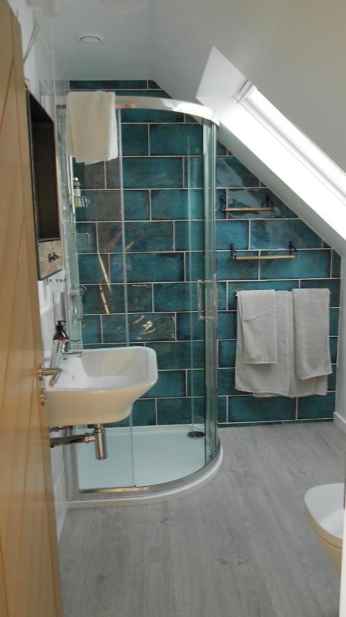Breakish Escape B&B-Near Broadford Esterno foto