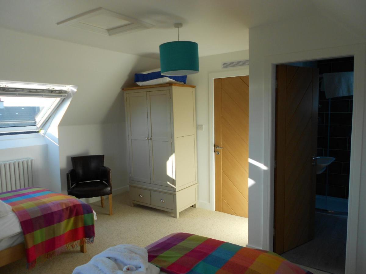 Breakish Escape B&B-Near Broadford Esterno foto