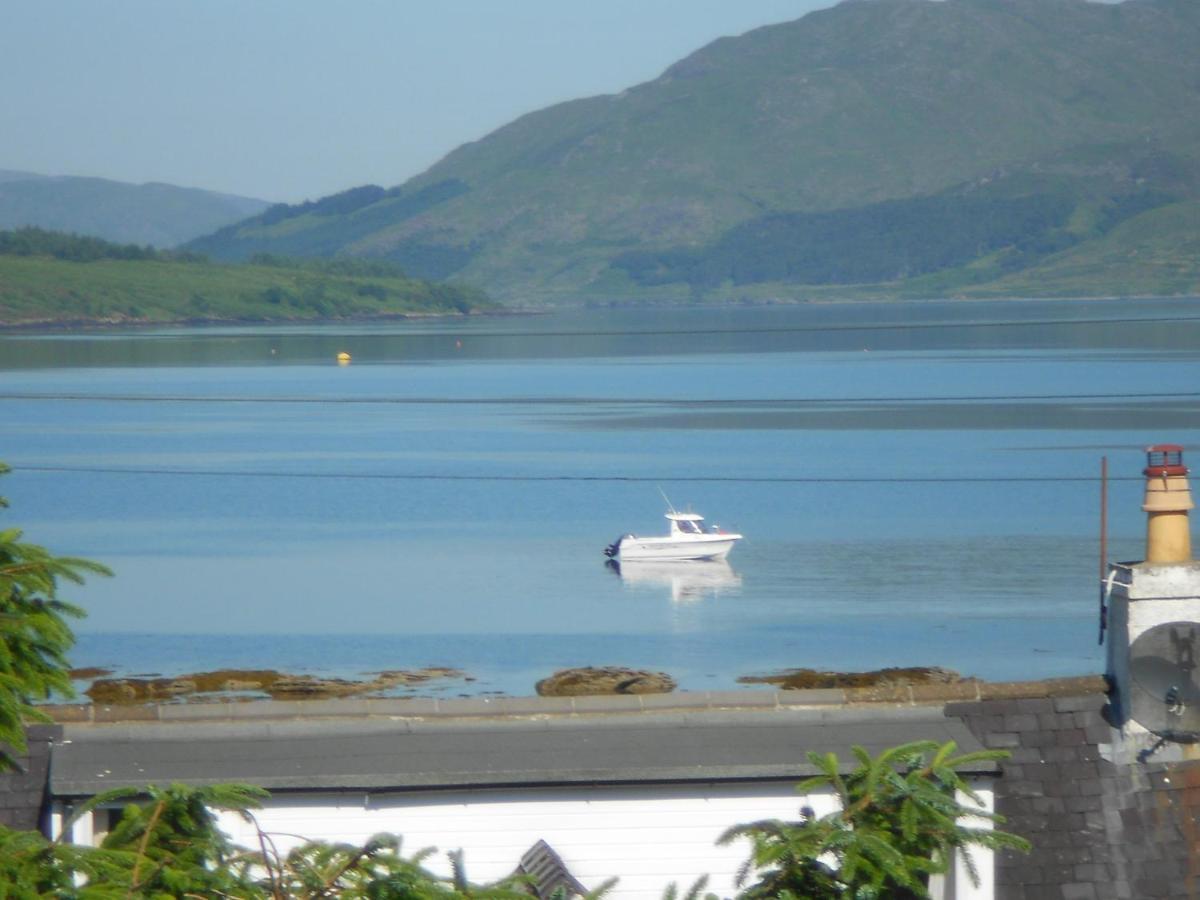 Breakish Escape B&B-Near Broadford Esterno foto
