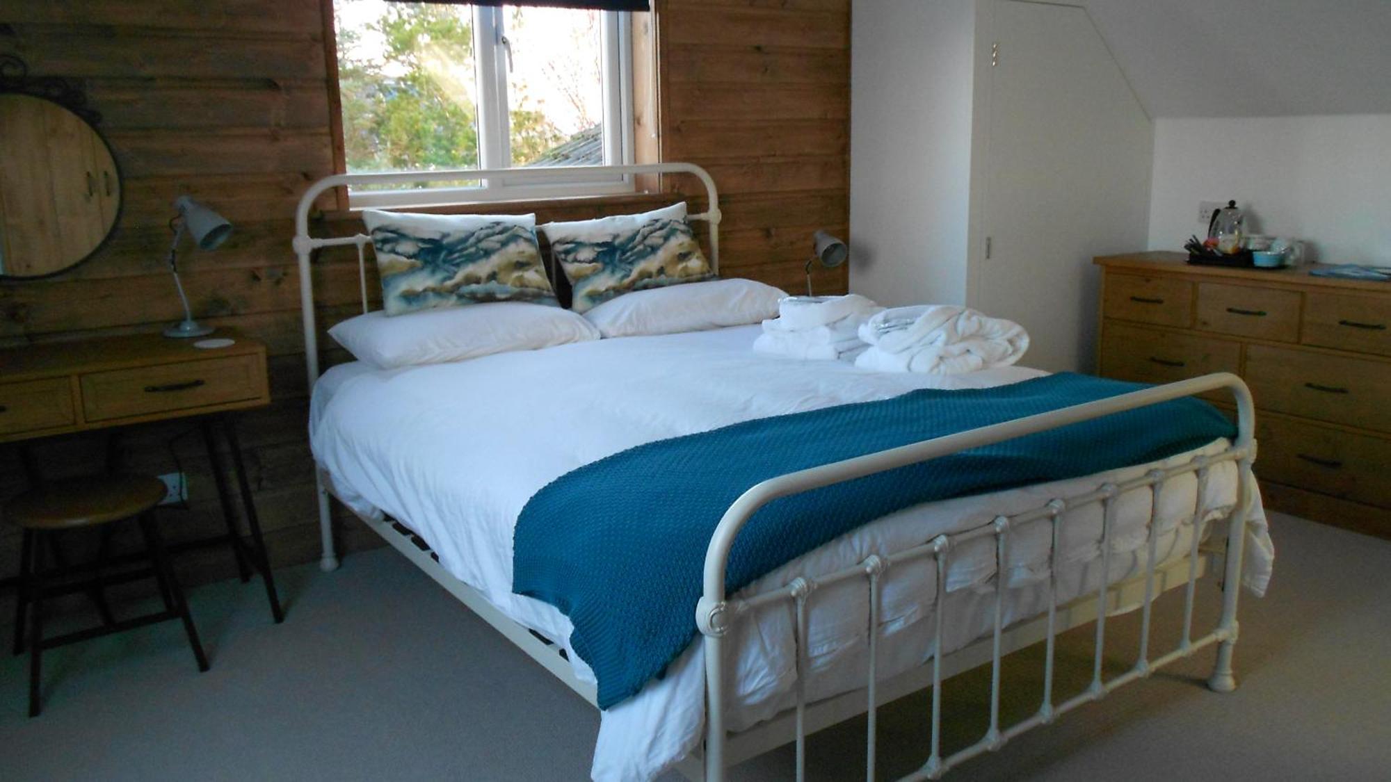 Breakish Escape B&B-Near Broadford Camera foto